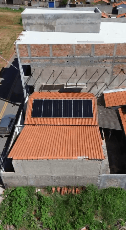Instalação Premium
